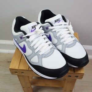 Nike Air Span II